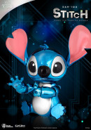 Disney 100 Years of Wonder Dynamic 8ction Heroes akčná figúrka 1/9 Stitch (Lilo & Stitch) 16 cm